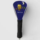 Suche nach eule golf headcovers Tier