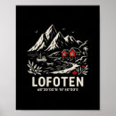 Suche nach lofoten poster Berge