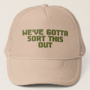 Suche nach squatchin kappen Lustig