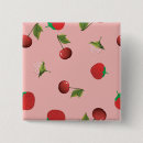 Suche nach rote erdbeere buttons Rosa
