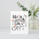 Suche nach cat karten Tier