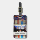 Suche nach identifizierung gepäckanhänger Jede person