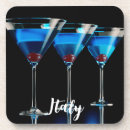 Suche nach martini glas untersetzer Cocktail