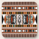 Suche nach native american untersetzer Stammesmuster