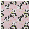 Suche nach panda stoffe Kinder