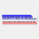 Suche nach bully autoaufkleber Schule
