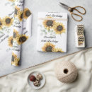 Suche nach sonnenblume packpapier geschenkpapier Jede person