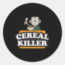 Suche nach getreide aufkleber Killer
