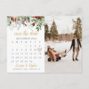 Suche nach holly postkarten Winterhochzeit