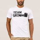 Suche nach team bräutigam tshirts Brautführer