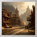 Suche nach alte städte poster Straße