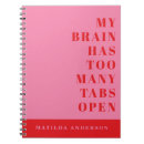 Suche nach grafische kleine notizbücher Modern