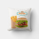 Suche nach fastfood kissen Für alle