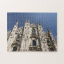 Suche nach mailand puzzle Architektur