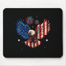 Suche nach 4 juli mousepads Weißkopfseeadler