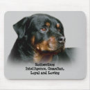 Suche nach rottweiler hund mousepads Rottweilers