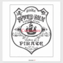 Suche nach rum aufkleber Für alle