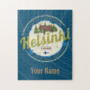Suche nach helsinki puzzle Finnisch