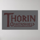 Suche nach thorin oakenshield poster Peter jackson
