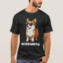 Suche nach inkognito tshirts Sonnenbrille