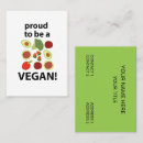 Suche nach vegane visitenkarten Nahrung