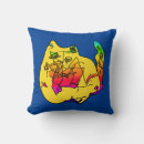 Suche nach abstrakte katze kissen Katzen