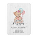 Suche nach teddy magnete Babyparty