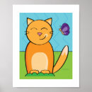 Suche nach katzenposter Jedes kind