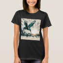 Suche nach eisvögel tshirts Tier