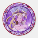 Suche nach fairy magnete Lila