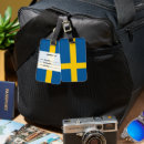 Suche nach schweden gepäckanhänger Urlaub