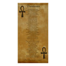 Suche nach ankh poster Uralt