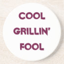 Suche nach bbq untersetzer Lustig