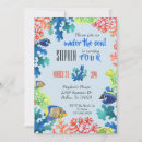 Suche nach fisch einladungen Zur geburtstagsfeier