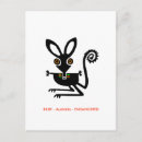 Suche nach wild lebende tiere postkarten Erhaltung