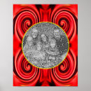 Suche nach wirbel poster Bunt