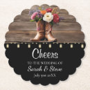 Suche nach boots untersetzer Western