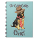 Suche nach deutscher schäferhund kleine notizbücher Alsatisch