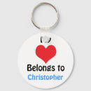 Suche nach christopher schlüsselanhänger Weihnachtsmann