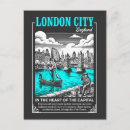 Suche nach london england postkarten Flagge