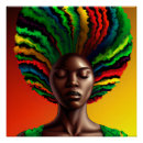 Suche nach afro poster Melanin