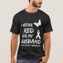 Suche nach herzkrankheit tshirts Gesundheit