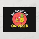 Suche nach lustige ananas postkarten Pizza