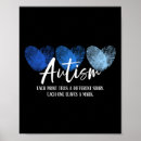 Suche nach fingerabdruck poster Autismus