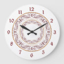 Suche nach gold circle wanduhren Elegant