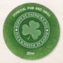 Suche nach irische pub untersetzer Personalisiert