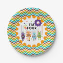 Suche nach roboter teller Kinder