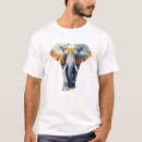 Suche nach elefant cartoon tshirts Darstellung