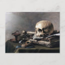 Suche nach skuller postkarten Malerei
