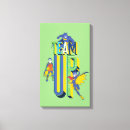 Suche nach rotkehlchen leinwandbilder Team super helden